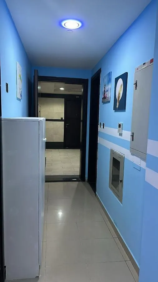 Deluxe Loft Rooms Near Burjuman Metro Station , Bur Dubaj Zjednoczone Emiraty Arabskie