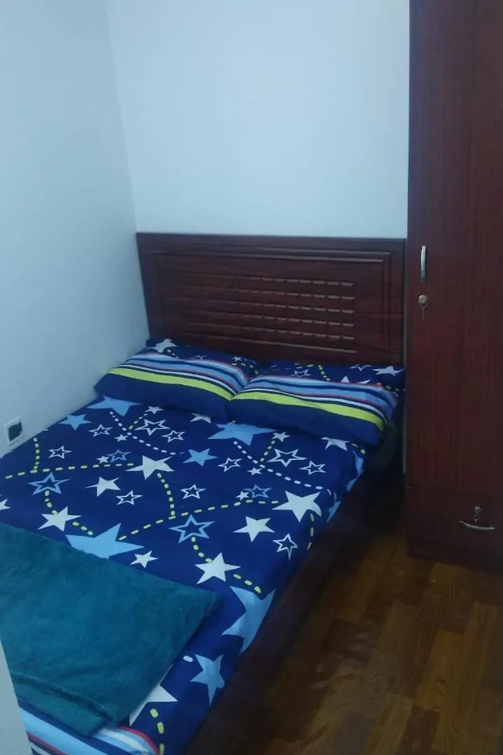 Deluxe Loft Rooms Near Burjuman Metro Station , Bur Dubaj Kwatera prywatna
