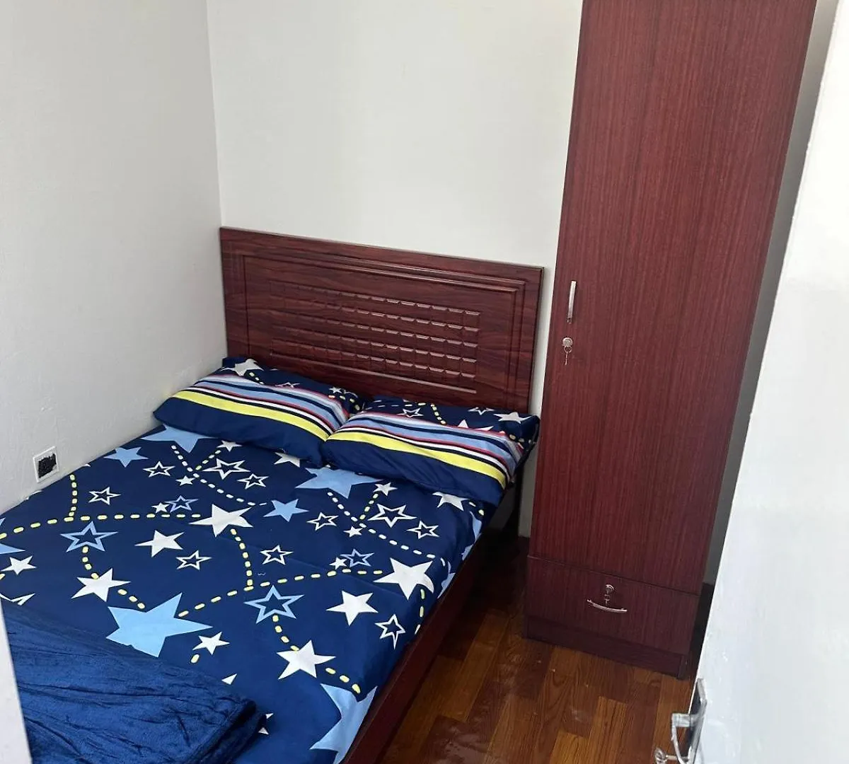 Deluxe Loft Rooms Near Burjuman Metro Station , Bur Dubaj 0*,  Zjednoczone Emiraty Arabskie